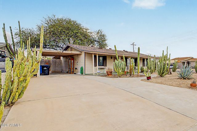 8103 N 11TH Street, Phoenix, AZ 85020
