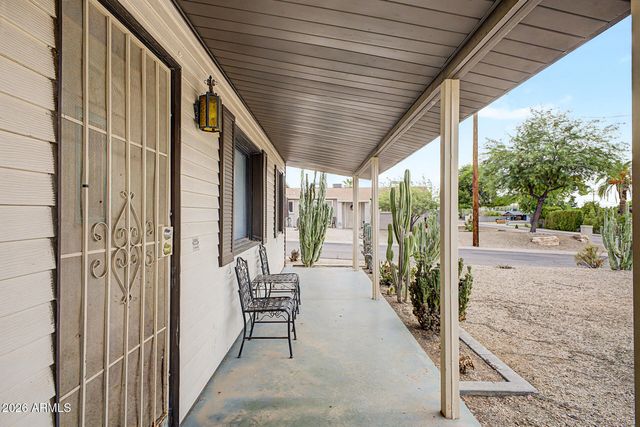 8103 N 11TH Street, Phoenix, AZ 85020