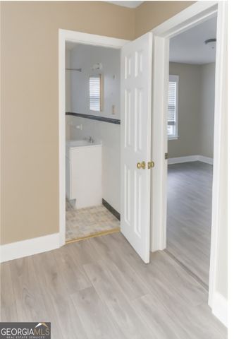 2106 Melton Avenue, Macon, GA 31217