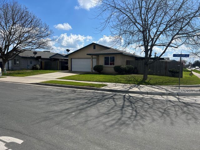 1401 Colleen Court, Tulare, CA 93274