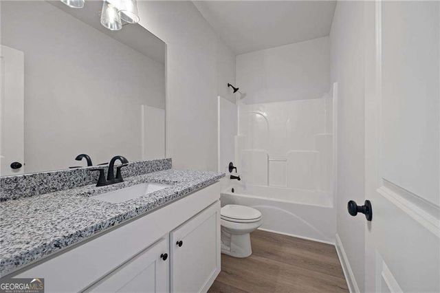 115 Winston Way, Carrollton, GA 30117