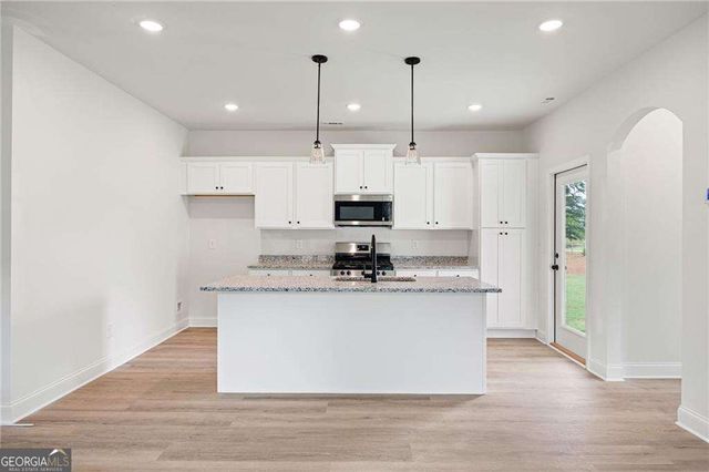 115 Winston Way, Carrollton, GA 30117