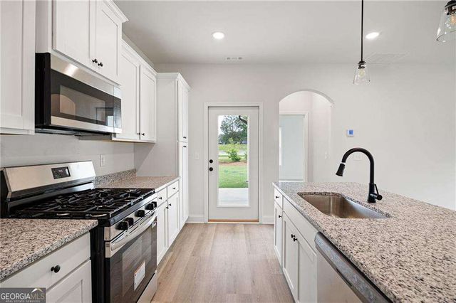 115 Winston Way, Carrollton, GA 30117