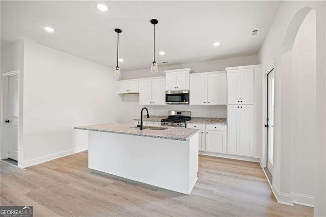 115 Winston Way, Carrollton, GA 30117