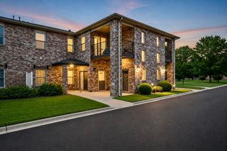 1346 Parke Drive, Crown Point, IN 46307