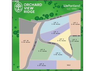 0 Orchard View Ridge 6, Mc Minnville, OR 97128