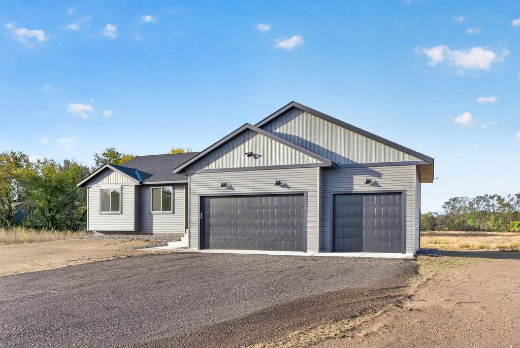 30476 138th Street NW, Princeton, MN 55371 — exterior