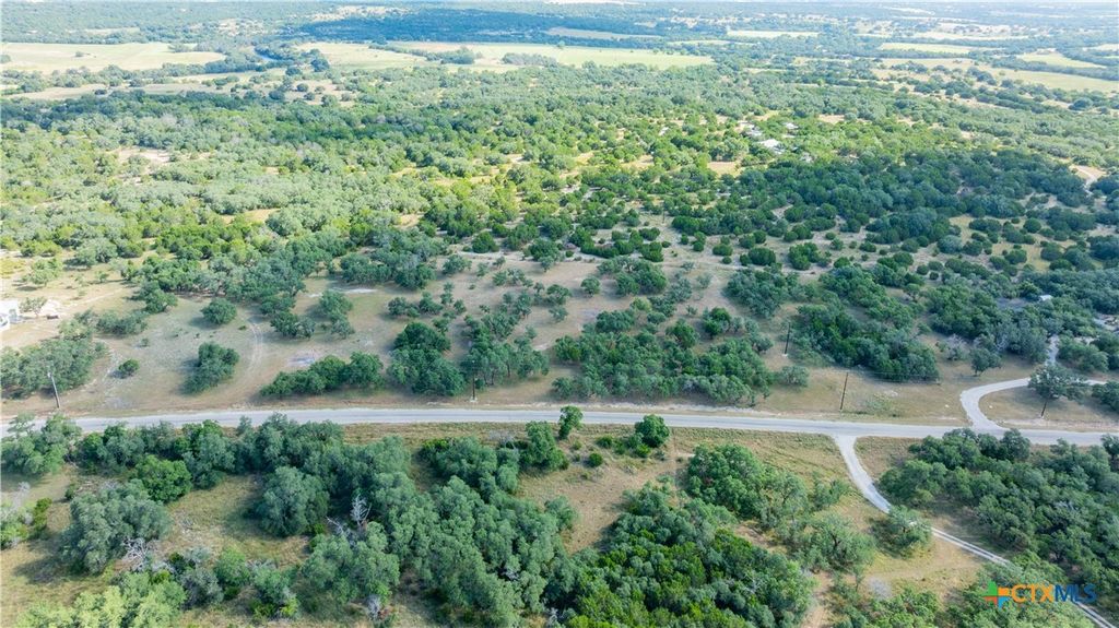 1014 LIPAN APACHE RUN, Blanco, TX 78606