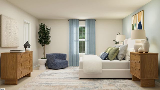 732 Coromandel Drive, Spartanburg, SC 29301