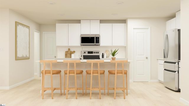 732 Coromandel Drive, Spartanburg, SC 29301