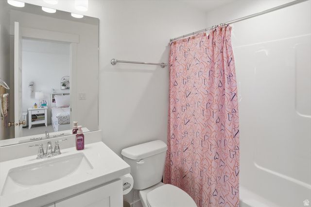 1234 S BOXELDER DR, Saratoga Springs, UT 84045