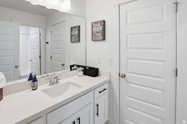 1234 S BOXELDER DR, Saratoga Springs, UT 84045