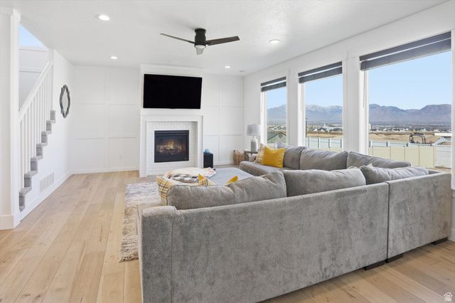 1234 S BOXELDER DR, Saratoga Springs, UT 84045