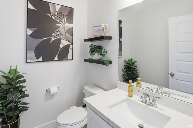 1234 S BOXELDER DR, Saratoga Springs, UT 84045