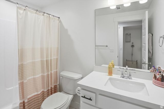 1234 S BOXELDER DR, Saratoga Springs, UT 84045