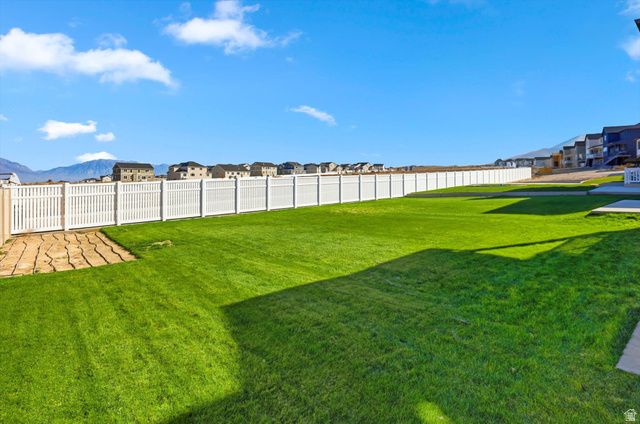 1234 S BOXELDER DR, Saratoga Springs, UT 84045