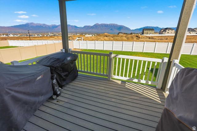 1234 S BOXELDER DR, Saratoga Springs, UT 84045