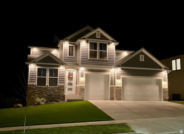 1234 S BOXELDER DR, Saratoga Springs, UT 84045