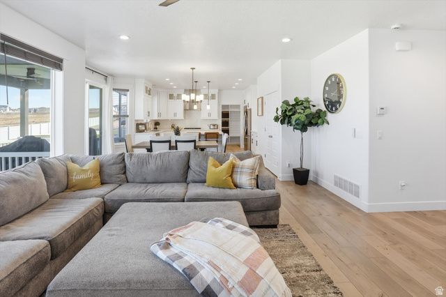 1234 S BOXELDER DR, Saratoga Springs, UT 84045