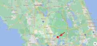 MALAUKA DRIVE, Silver Springs, FL 34488