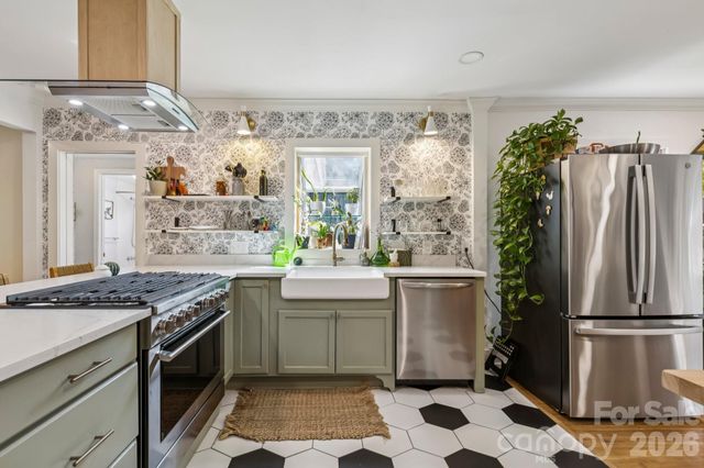 5508 Crestland Avenue, Charlotte, NC 28269