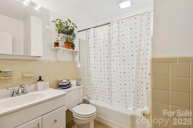 5508 Crestland Avenue, Charlotte, NC 28269