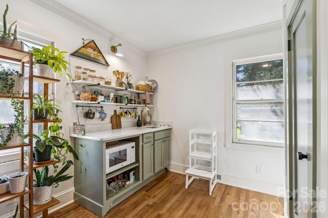 5508 Crestland Avenue, Charlotte, NC 28269