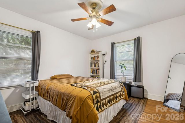 5508 Crestland Avenue, Charlotte, NC 28269