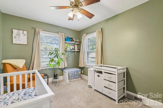 5508 Crestland Avenue, Charlotte, NC 28269