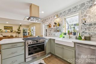 5508 Crestland Avenue, Charlotte, NC 28269