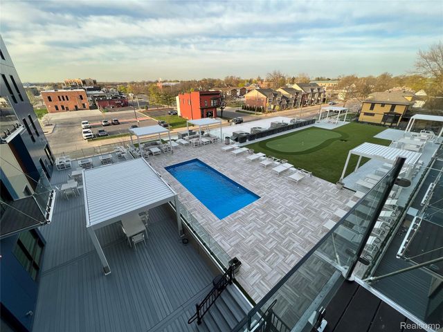 166 Oak Street 410, Wyandotte, MI 48192