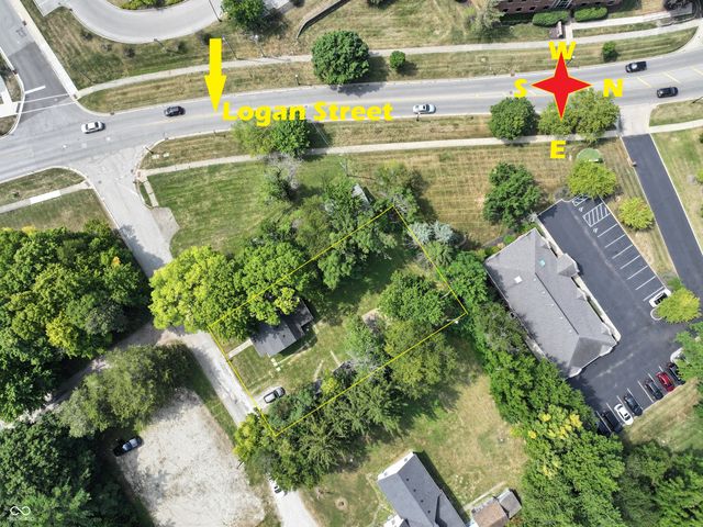 265 John Street, Noblesville, IN 46060