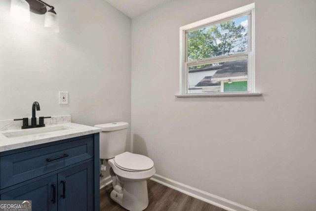 823 Humphries Street SW, Atlanta, GA 30310
