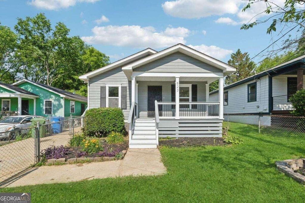 823 Humphries Street SW, Atlanta, GA 30310