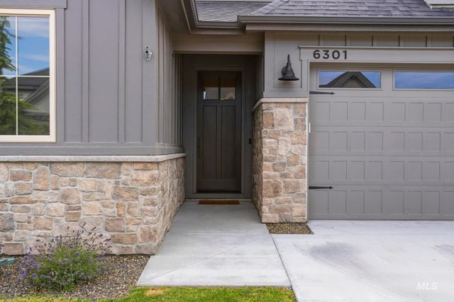 6301 S Jado Ln, Meridian, ID 83642