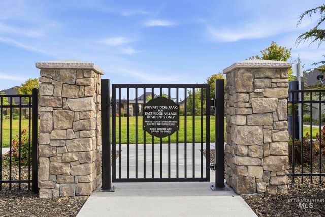 6301 S Jado Ln, Meridian, ID 83642