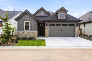 6301 S Jado Ln, Meridian, ID 83642