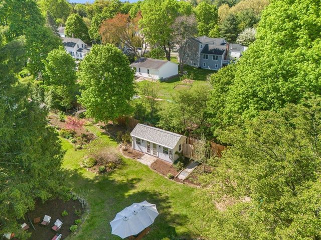 1814 Main St, Concord, MA 01742