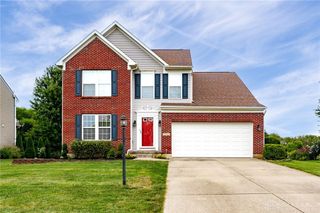 2004 Pacer Trail, Beavercreek Twp, OH 45434