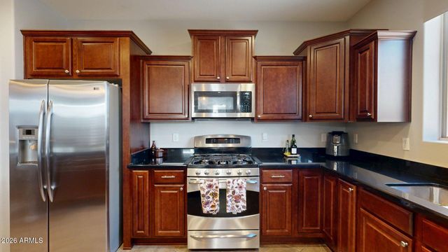 3272 E MEADOWVIEW Drive, Gilbert, AZ 85298