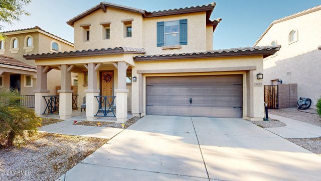 3272 E MEADOWVIEW Drive, Gilbert, AZ 85298