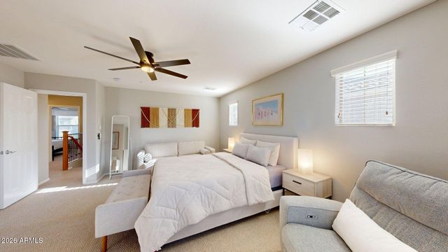 3272 E MEADOWVIEW Drive, Gilbert, AZ 85298