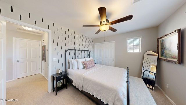 3272 E MEADOWVIEW Drive, Gilbert, AZ 85298
