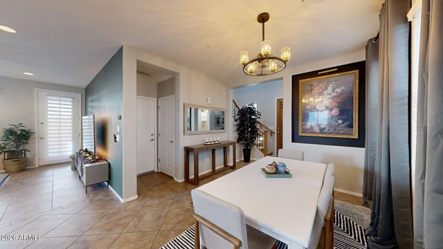 3272 E MEADOWVIEW Drive, Gilbert, AZ 85298