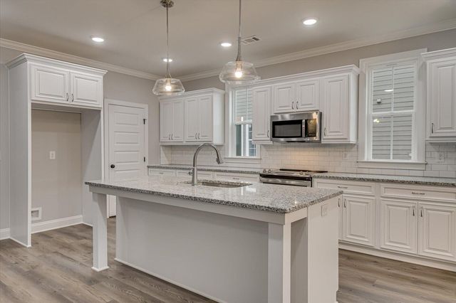 923 Walker Pt Drive, Grovetown, GA 30813