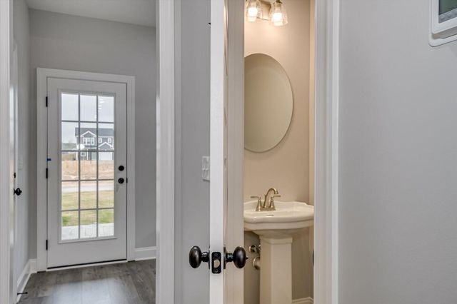 923 Walker Pt Drive, Grovetown, GA 30813