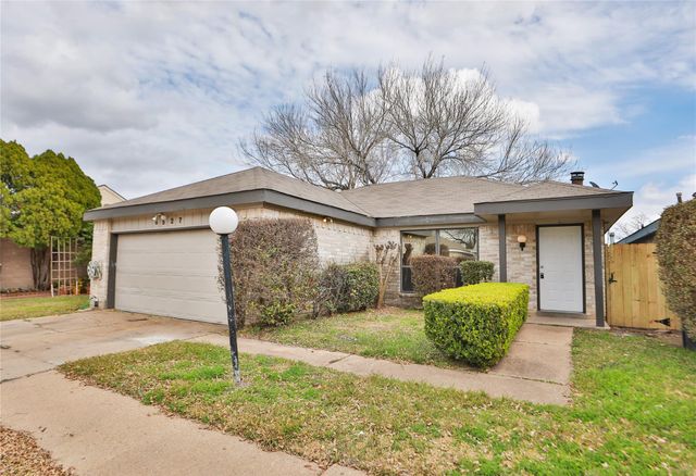 6527 Briar Glade Drive, Houston, TX 77072