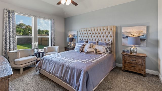 2609 FLYCATCHER Drive, Denton, TX 76205