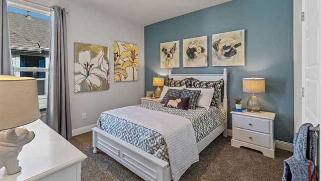 2609 FLYCATCHER Drive, Denton, TX 76205