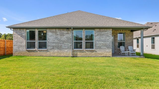 2609 FLYCATCHER Drive, Denton, TX 76205